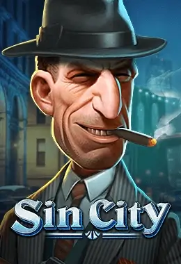 Jili Slot - Sin City